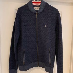 Authentic Original Penguin Men’s jacket